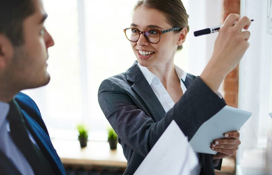 Resume Building