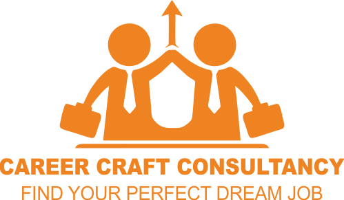 careercraft consultancy logo