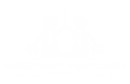 careercraft consultancy logo