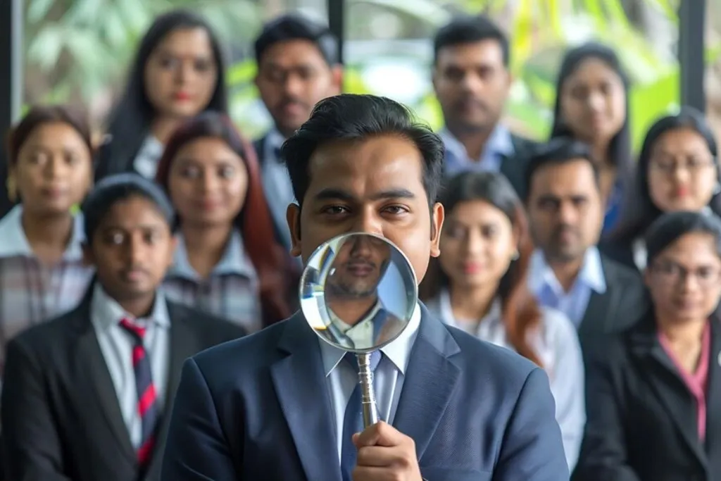 Bulk Hiring Agency in Gwalior