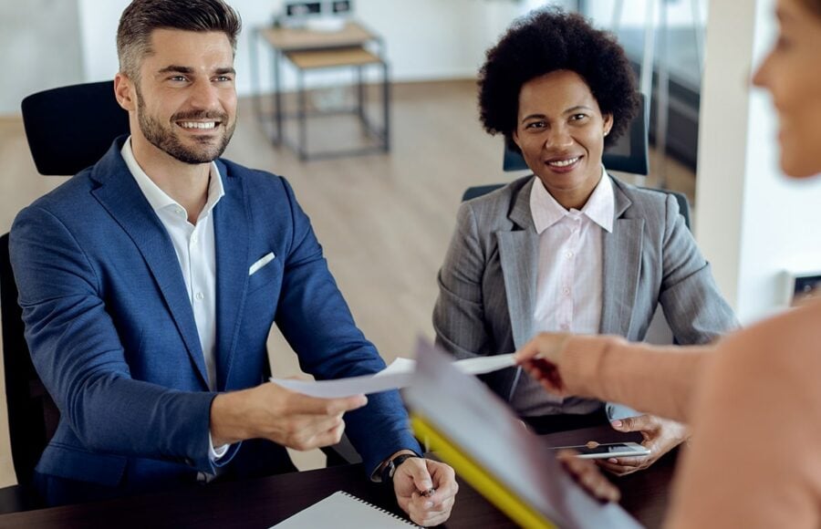 Skill Development Training Services